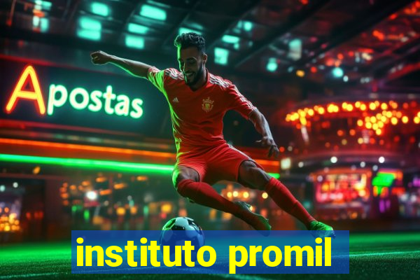 instituto promil